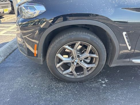 Used 2023 BMW X3 xDrive30i w/ Convenience Package image 4