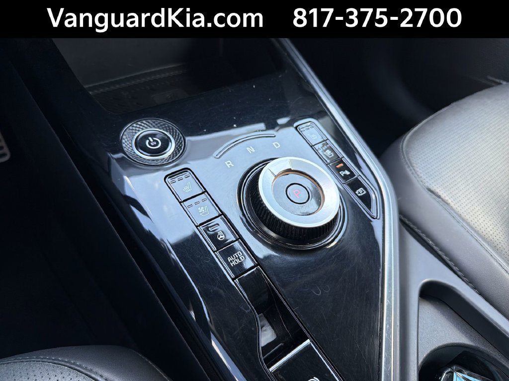 Certified 2023 Kia Niro Wave FWD image 25