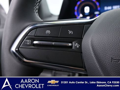 New 2026 Chevrolet Silverado EV LT image 20