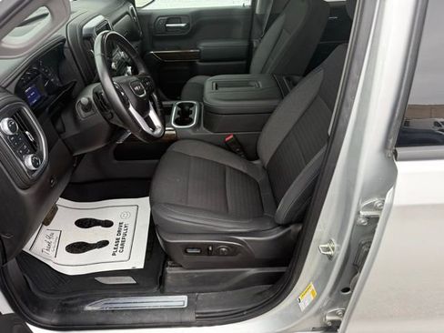 Used 2021 GMC Sierra 1500 Elevation image 12