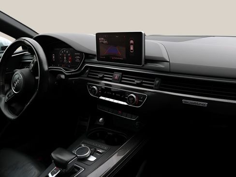 Used 2018 Audi S5 Prestige AWD/4WD image 18