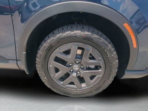 New 2026 Honda CR-V TrailSport image 27