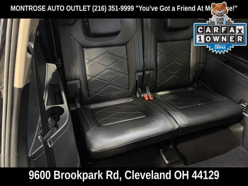 Used 2024 Volkswagen Atlas SE AWD/4WD image 53
