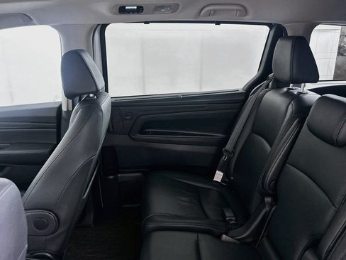 Used 2025 Honda Odyssey EX-L image 32