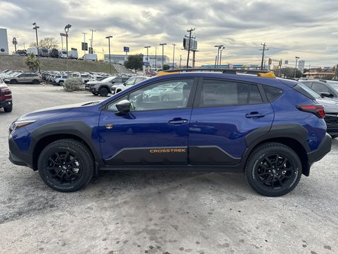 New 2026 Subaru Crosstrek 2.5i Wilderness image 6