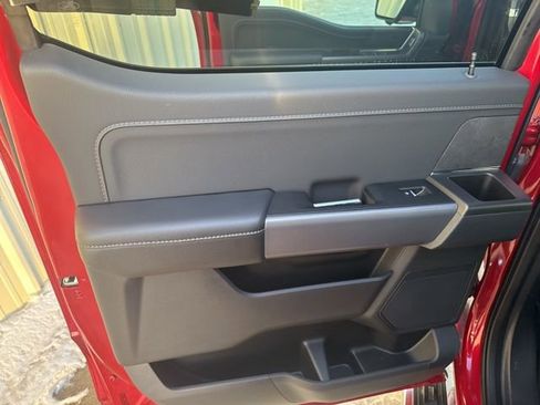 Used 2024 Ford F150 XLT w/ Equipment Group 302A MID image 10