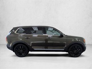 Used 2020 Kia Telluride SX FWD video 4