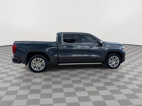 Used 2021 GMC Sierra 1500 Denali w/ Denali Ultimate Package AWD/4WD image 13