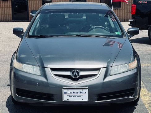 Used 2004 Acura TL FWD image 6