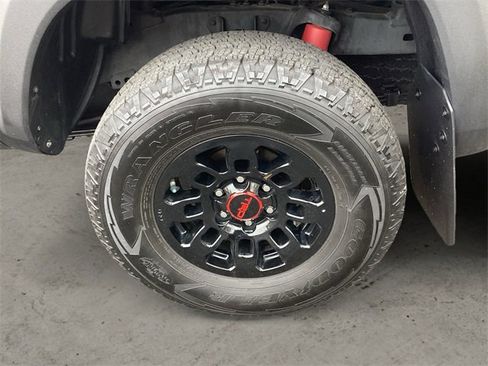 Used 2019 Toyota Tacoma TRD Pro image 14