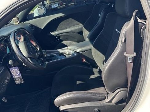 Used 2019 Dodge Challenger SRT Hellcat Redeye RWD image 13