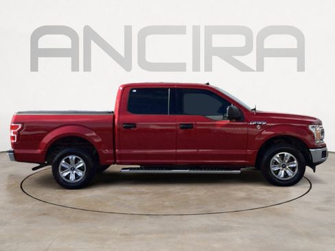 Used 2020 Ford F150 XLT w/ Equipment Group 301A Mid RWD image 12