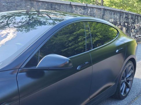 Used 2017 Tesla Model S 75D image 19