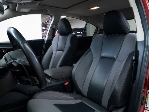 Used 2020 Subaru Legacy 2.5i Sport image 16