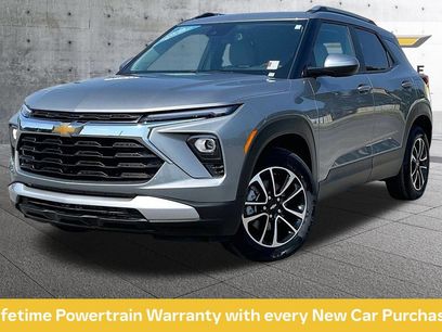 New 2026 Chevrolet TrailBlazer LT w/ Convenience Package