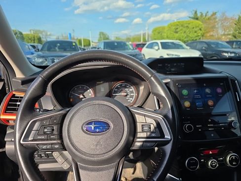 Used 2019 Subaru Forester Sport AWD/4WD image 21