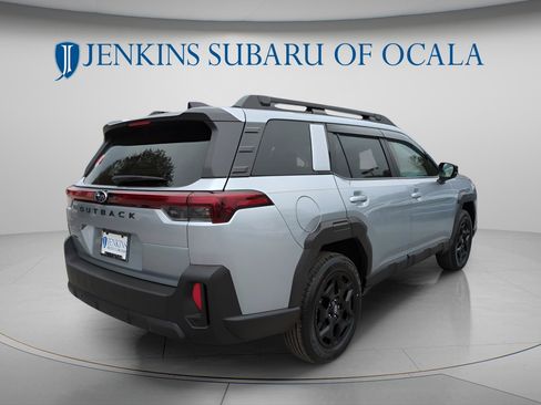 New 2026 Subaru Outback Limited AWD/4WD image 3