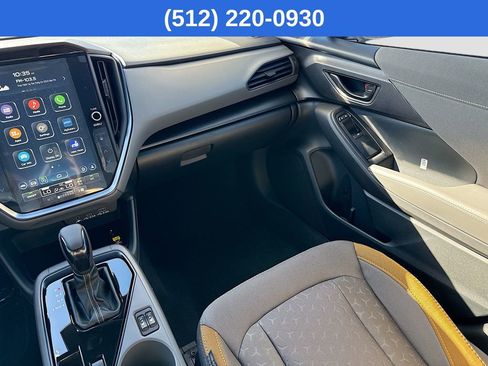 New 2026 Subaru Crosstrek 2.5i Sport image 28