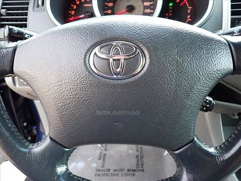 Used 2008 Toyota Tacoma 4x4 Double Cab w/ SR5 Pkg #2 image 13