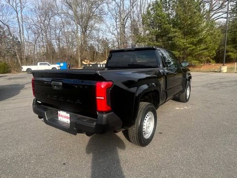 Used 2024 Toyota Tacoma SR RWD image 20