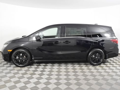 New 2026 Honda Odyssey Sport-L image 9