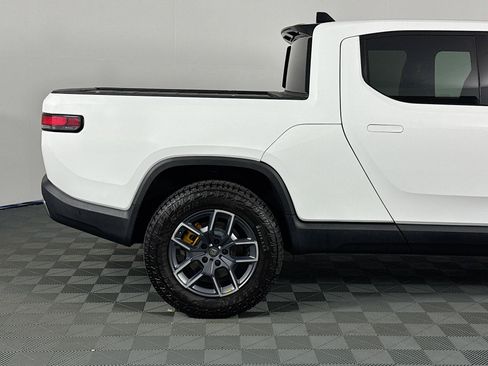Used 2022 Rivian R1T Launch Edition AWD/4WD image 38