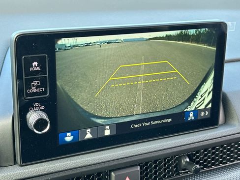 New 2026 Honda CR-V Sport image 21