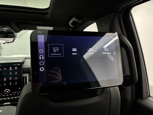 New 2026 GMC Yukon XL Denali w/ Denali Reserve Package image 44