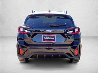 New 2026 Subaru Crosstrek 2.5i Limited video 3