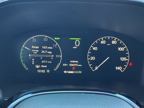 Used 2024 Honda CR-V Sport Touring image 23