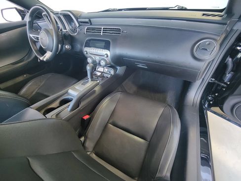 Used 2010 Chevrolet Camaro LT w/ RS Package RWD image 11