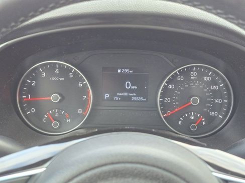 Used 2022 Kia Sportage Nightfall Edition w/ Nighfall AWD Premium Package image 24