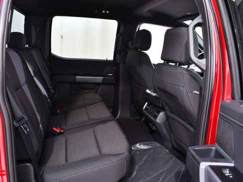 New 2025 Ford F150 XLT w/ Equipment Group 302A MID image 19