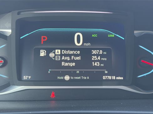 Used 2021 Honda Pilot EX-L image 30