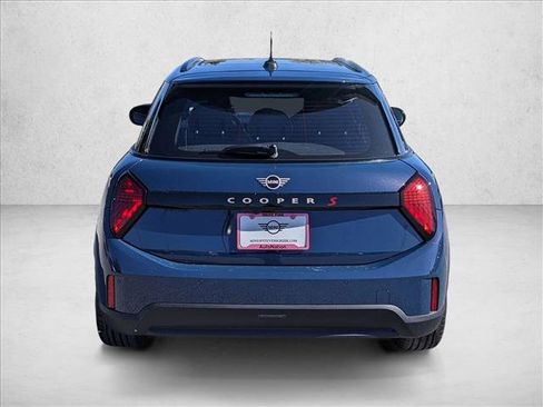 New 2026 MINI Cooper S FWD image 8