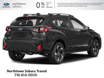 New 2026 Subaru Crosstrek 2.5i Limited