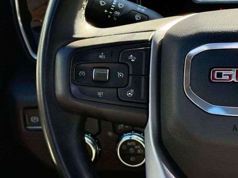 Used 2024 GMC Sierra 3500 SLT w/ SLT Premium Package image 24