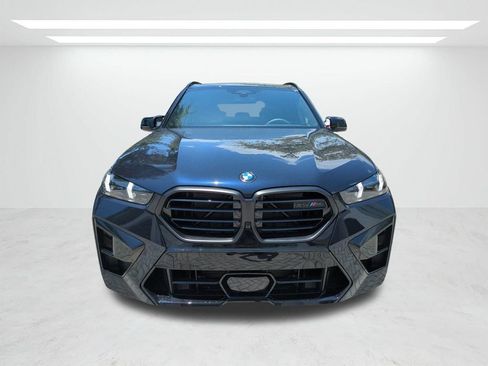 New 2026 BMW X5 M Competition w/ Executive Package AWD/4WD image 9