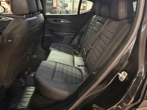 Certified 2023 Dodge Hornet GT w/ GT Blacktop Package image 28