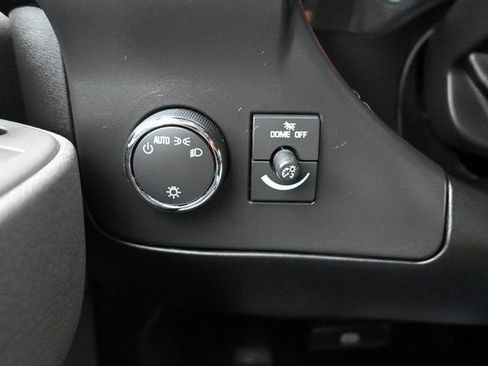 Used 2024 Chevrolet Express 2500 w/ Driver Convenience Package image 32