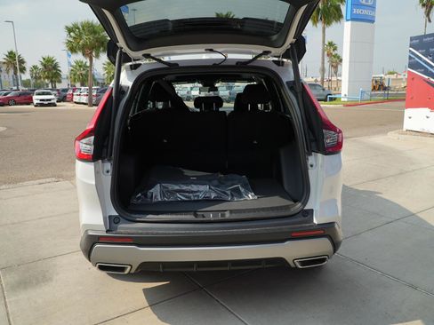 New 2026 Honda CR-V TrailSport image 7