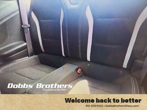 Used 2017 Chevrolet Camaro LT image 15