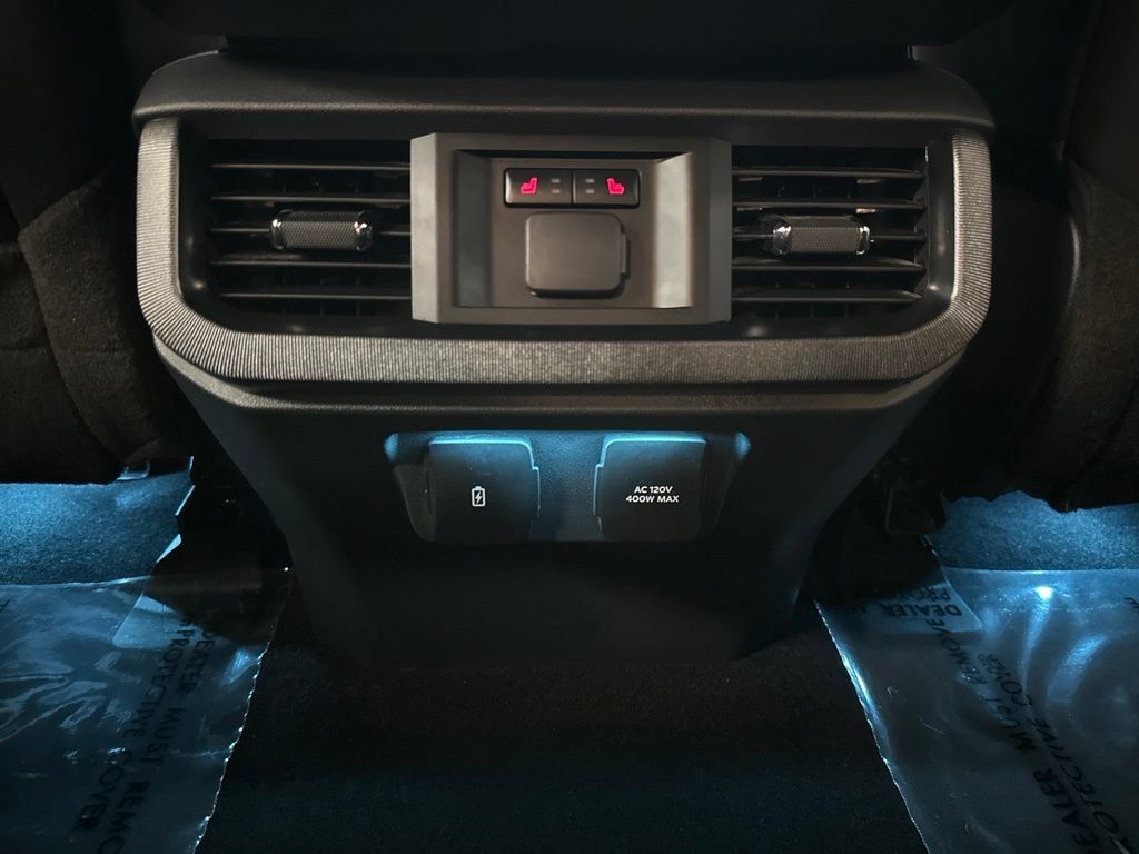 Used 2023 Ford F150 Platinum w/ Equipment Group 701A High AWD/4WD image 24