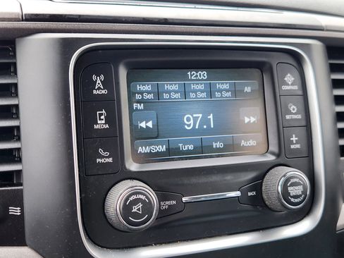 Used 2019 RAM 1500 Express w/ Express Value Package AWD/4WD image 32
