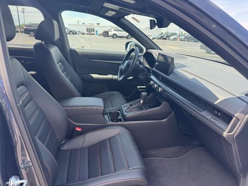 Certified 2026 Honda CR-V Sport-L image 16