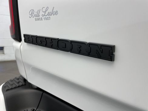 New 2025 RAM 1500 Big Horn image 6