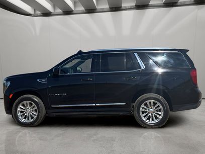 Used 2024 GMC Yukon SLT