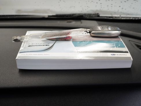 Used 2021 Subaru Legacy Limited XT image 37