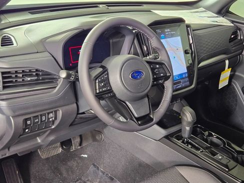 New 2026 Subaru Forester Touring AWD/4WD image 9