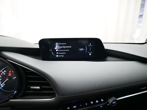 Certified 2025 MAZDA MAZDA3 s image 6